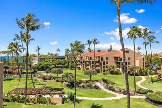 Kamaole Sands 7-406 - Wailea - 0