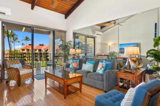 Kamaole Sands 7-406 - Wailea - 8