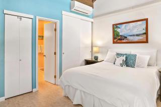 Kamaole Sands 7-406 - Wailea - 7