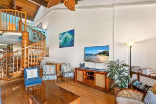 Kamaole Sands 7-406 - Wailea - 2