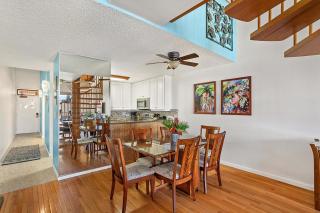 Kamaole Sands 7-406 - 1