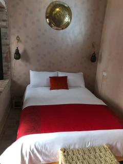 Riad Paquerette - Marrakesh - 5