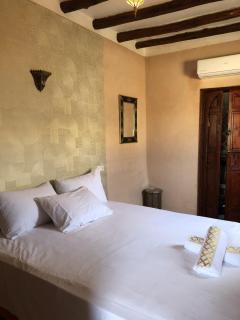 Riad Paquerette - Marrakesh - 4
