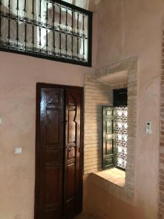 Riad Paquerette - Marrakesh - 2