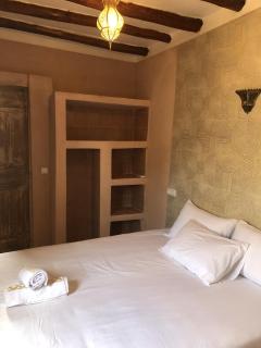 Riad Paquerette - Marrakesh - 1