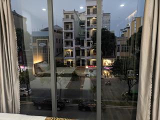 Hotel Tân Thảo Xuân - Can Tho - 6
