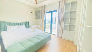 Sunrise villa Novaworld Phan Thiet 4Bedrooms, 4 bathrooms, 5 beds - Bình Tú - 9
