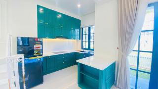 Sunrise villa Novaworld Phan Thiet 4Bedrooms, 4 bathrooms, 5 beds - Bình Tú - 5