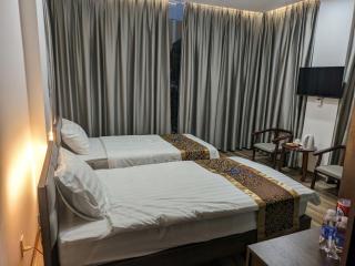 Hotel Tân Thảo Xuân - Can Tho - 3