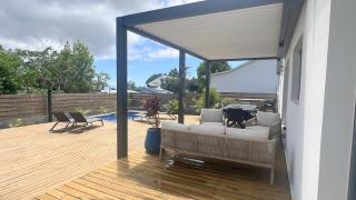 Villa La Ka'z à nou**** Saint Gilles - Saint-Gilles-les Hauts - 9