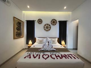 Lageva House - Ubud - 0