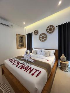 Lageva House - Ubud - 9
