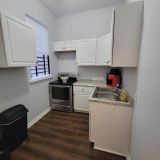 Trisuites - New Orleans - 4