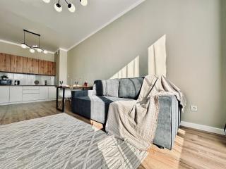 Legenda, Residential Complex - Almaty - 5