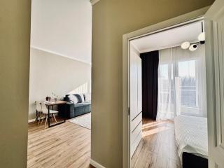 Legenda, Residential Complex - Almaty - 4
