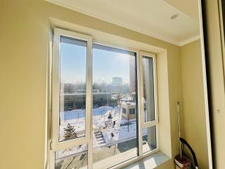 Legenda, Residential Complex - Almaty - 3