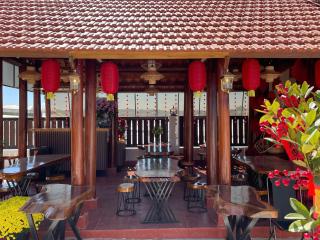 Anteaus Hotel & Apartment Đà Lạt - Ấp Ða Thiên - 1