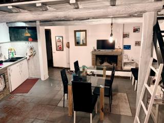 Casa Matilde - Bassano in Teverina - 3