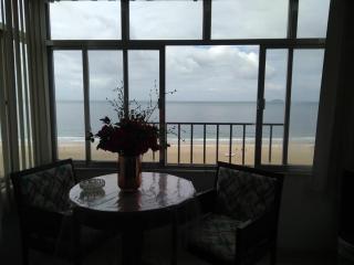 Vista Total Mar Copacabana - 7