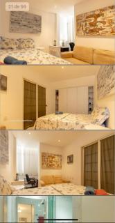 Vista Total Mar Copacabana - 2