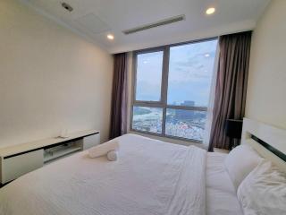 Vinhome Central Park Apartment to enjoy - Ho Chi Minh - 7