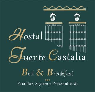 Hostal Fuente Castalia, B y B - León - 0