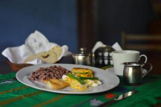 Hostal Fuente Castalia, B y B - León - 7