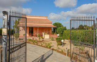 Casa Nonno Luciano - Comiso - 6