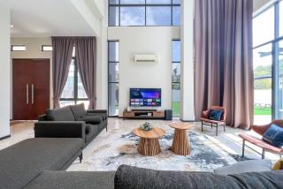 Luxury Villa Kristal Seksyen 7, Shah Alam - Smarthome - Shah Alam - 9