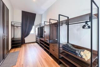 Luxury Villa Kristal Seksyen 7, Shah Alam - Smarthome - Shah Alam - 8