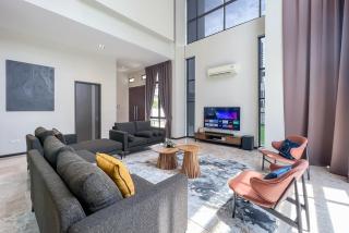 Luxury Villa Kristal Seksyen 7, Shah Alam - Smarthome - Shah Alam - 7