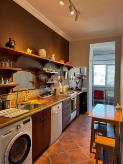 Center of Yerevan, 2 Bedrooms Beautiful Apartment - Erevan - 6