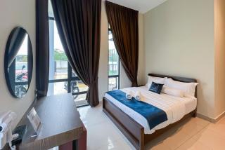 Luxury Villa Kristal Seksyen 7, Shah Alam - Smarthome - Shah Alam - 3