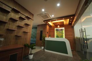 Georjoys Hotels & Resorts - Kalpetta - 4