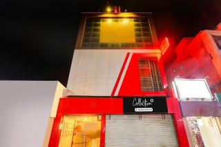 Super Collection O Alambagh Formerly BM Palace - Alambagh - 9