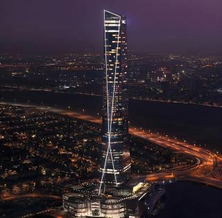 SO/ Uptown Dubai - Dubai - 8