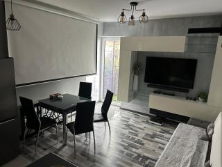Double bed studio with large terrace - Kutno - 0