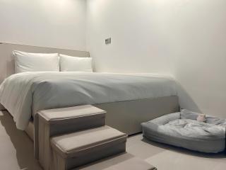 Hotel The Botanik Sewoon Myeongdong - Seul - 9