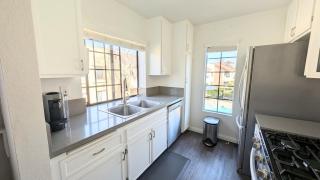 Poolside 2BR Condo with Balcony - 4