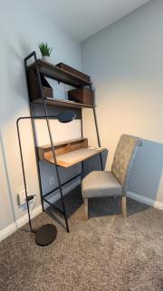 Poolside 2BR Condo with Balcony - 2