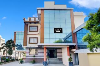 Super Collection O Hassan Industrial Area formerly Sagayi Resort - Hassan - 0