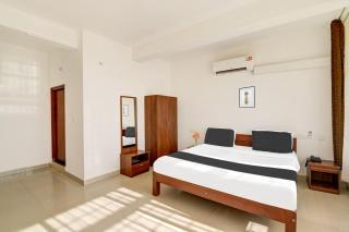 Collection O Madikeri City Center Near KSRTC Bus Stand - Madikeri - 9