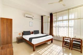 Collection O Madikeri City Center Near KSRTC Bus Stand - Madikeri - 8