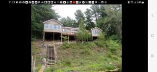 Fish~N~Moor Cabin - Hammond - 9