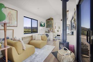 Nature-Lovers Retreat at Daisy Dale - 8