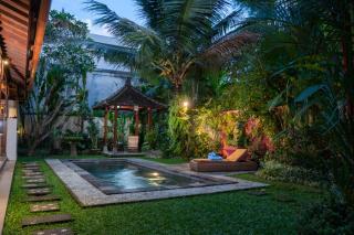 RUMAH Joglo - Ubud - 9