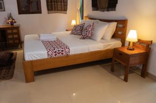 RUMAH Joglo - Ubud - 8