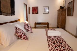 RUMAH Joglo - Ubud - 6