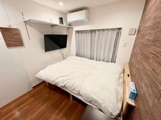福華ビル205号室 - Tokyo - 3