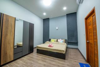 Airport Pool Villa บางเสร่ - Bang Sare - 9